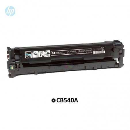 CB540A