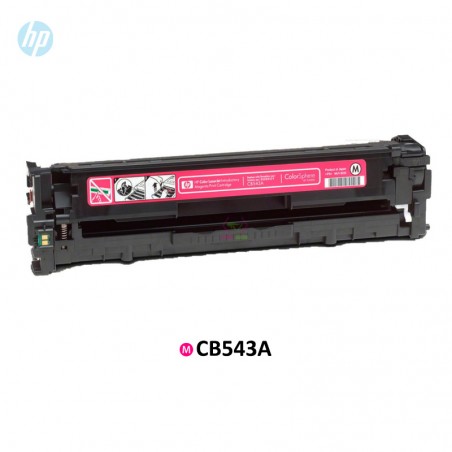 CB543A