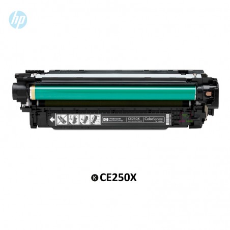CE250X