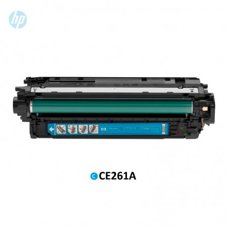 CE261A