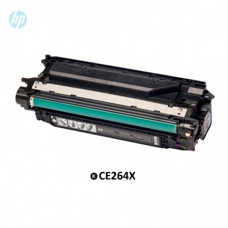 CE264X