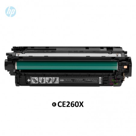 CE260X