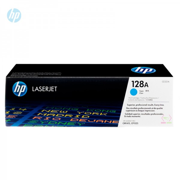 CE321A