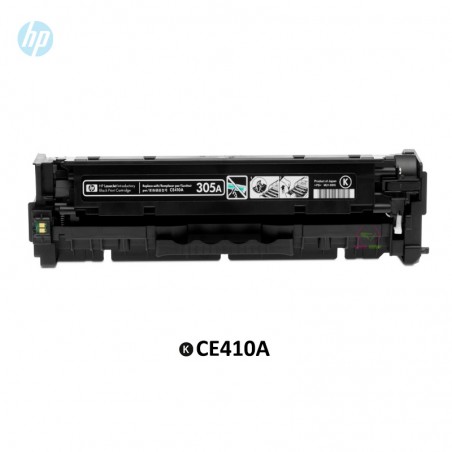 CE410A