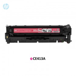 Tóner hp 305A CE413A...