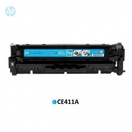 CE411A