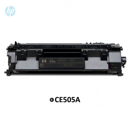 CE505A