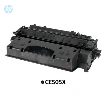 CE505X