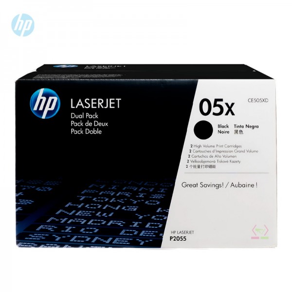 CE505XD