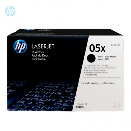 CE505XD