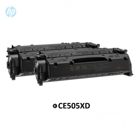 CE505XD