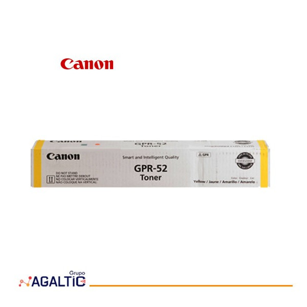 gpr-52 yellow