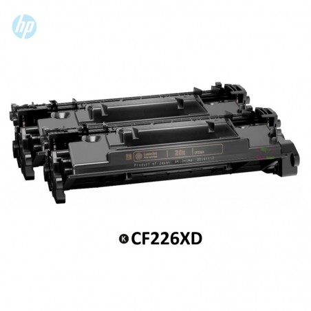 CF226XD