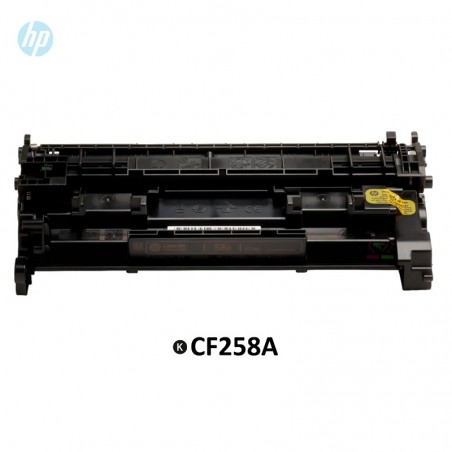 CF258A