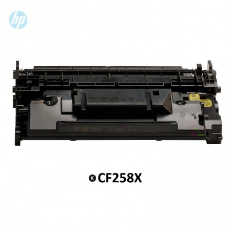 CF258X