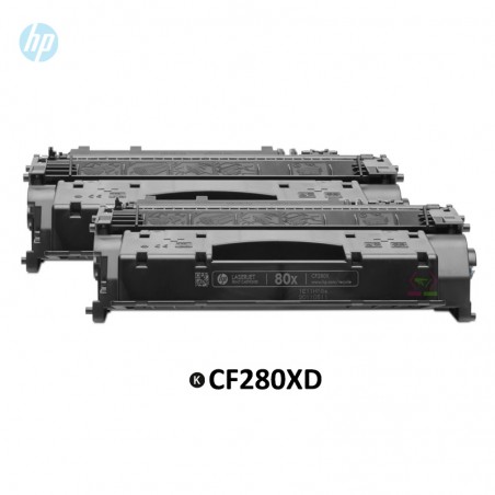 CF280XD