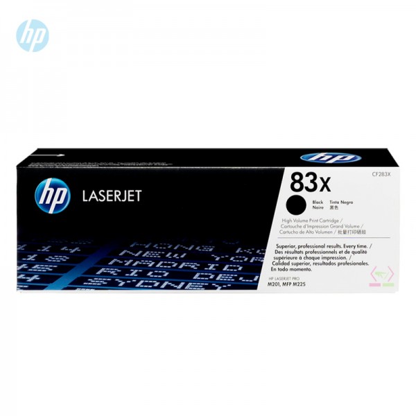 CF283X