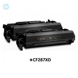 CF287XD