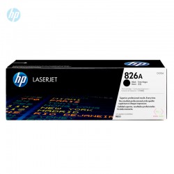 Tóner hp 826A CF310A negro...