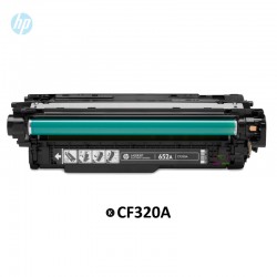 CF320A