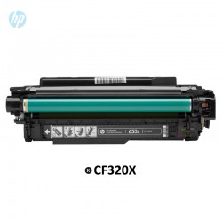 CF320X