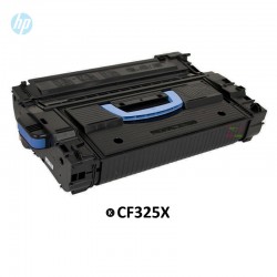 CF325X
