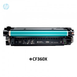 CF360X