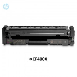 CF400X