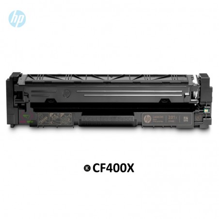 CF400X