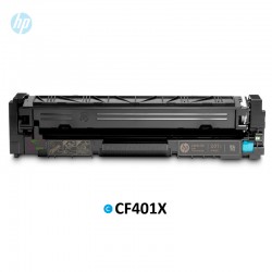 CF401X