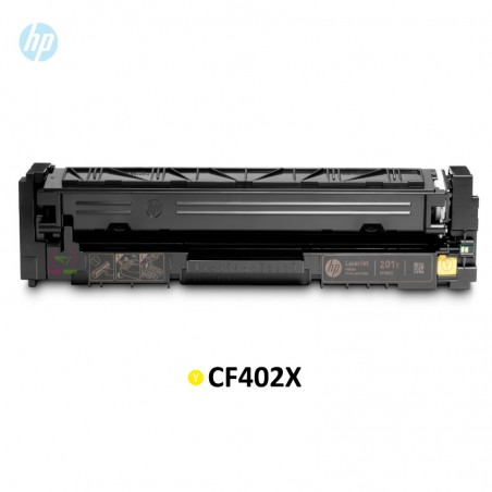 CF402X