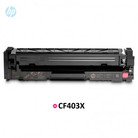 CF403X