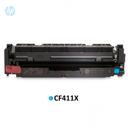 CF411X