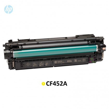CF452A
