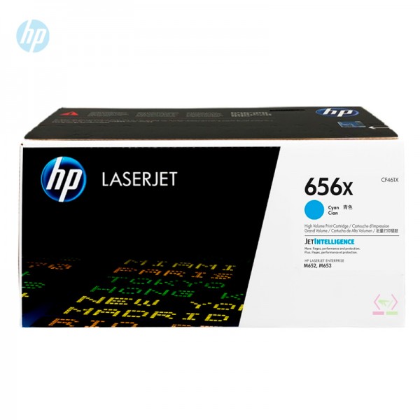 CF461X