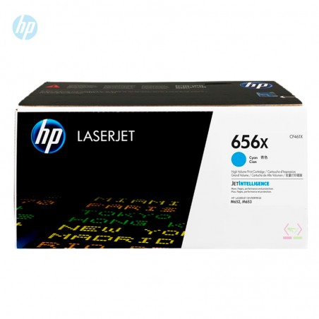 CF461X