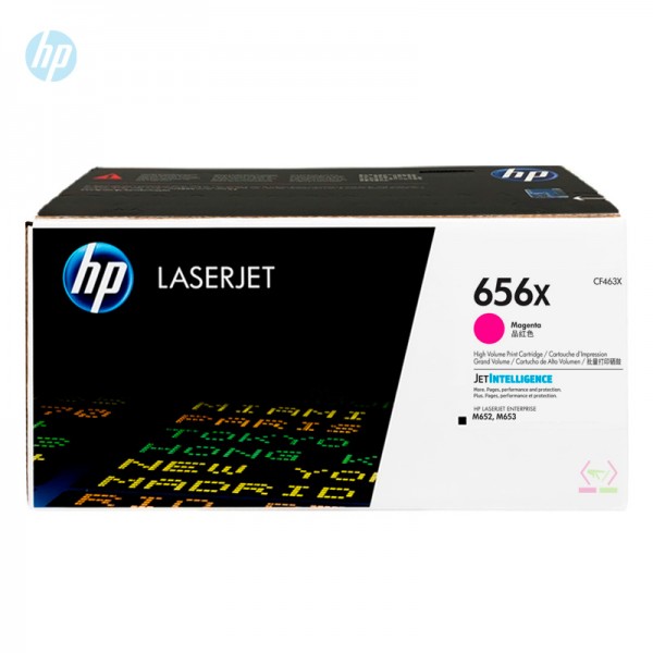 CF463X