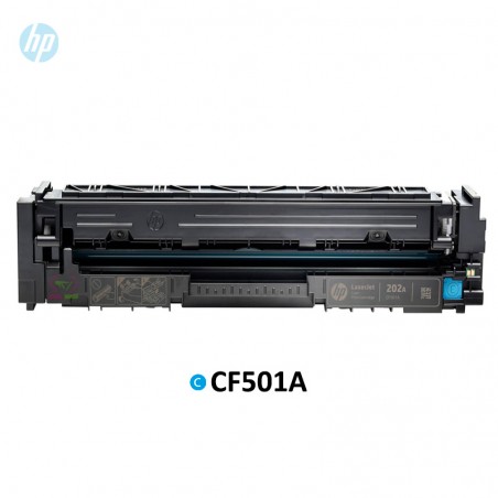 CF501A