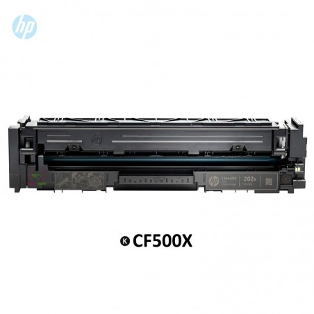 CF500X