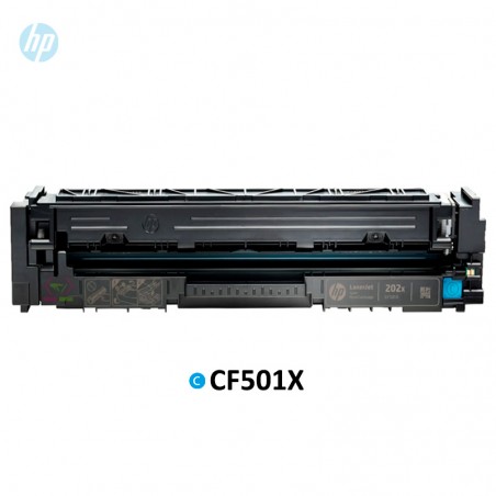CF501X
