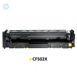 CF502X