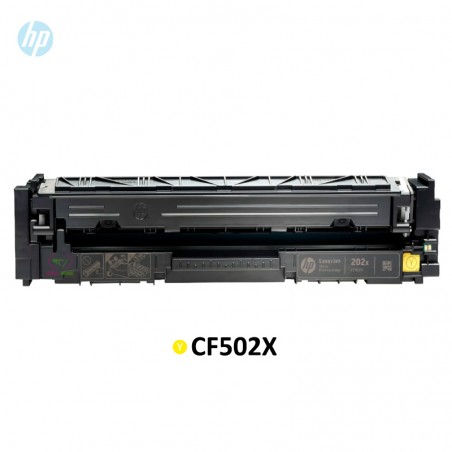 CF502X