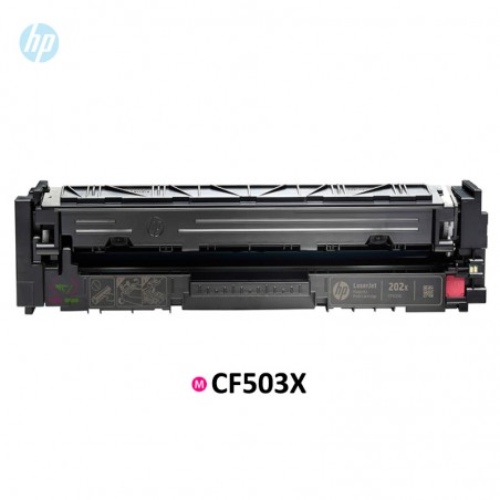 CF503X