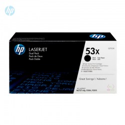toner hp Q7553X