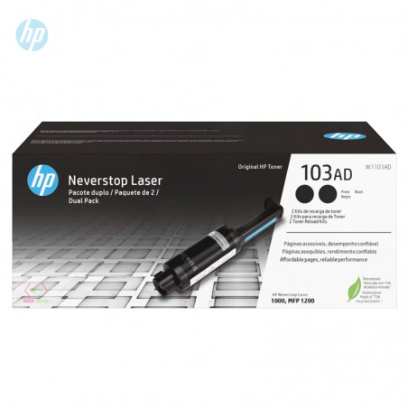 TONER HP W1103AD