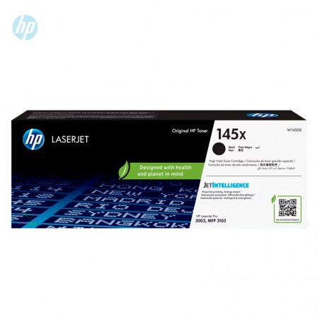 tóner hp W1450X