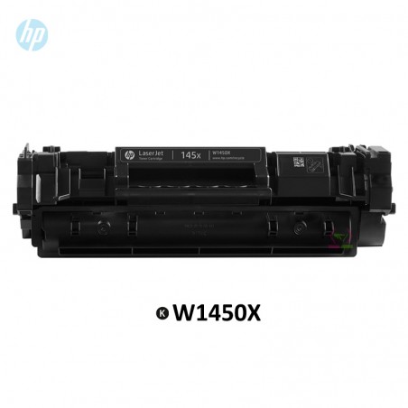 tóner hp W1450X