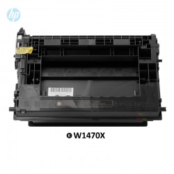 tóner hp W1470X