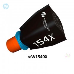 tóner hp W1540X