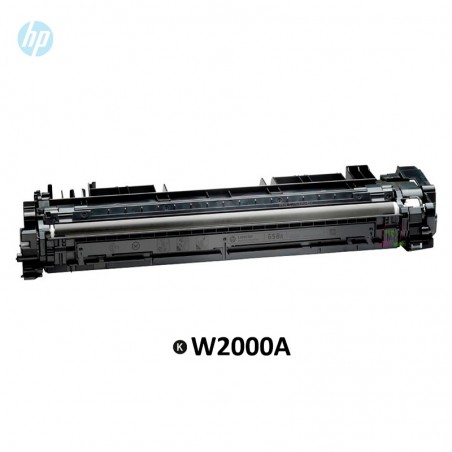 tóner hp W2000A